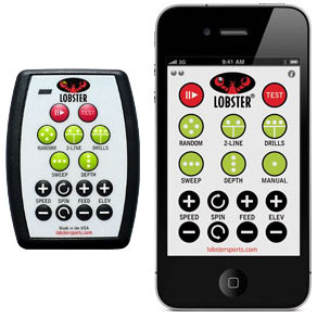 20-Function Wireless Remote Control and iPhone Remote Control